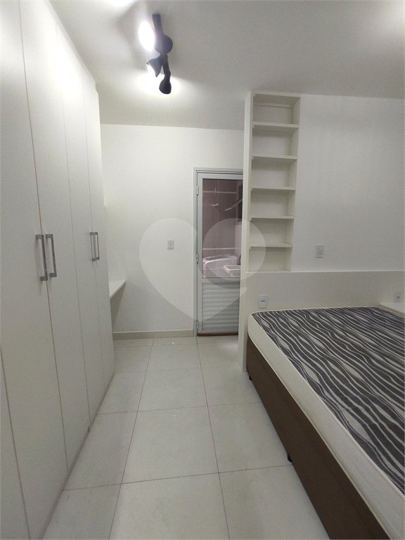 Apartamento para alugar com 1 quarto em Tucuruvi, São Paulo, SP