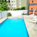 Apartamento à venda com 4 quartos, sendo 2 suítes, em Vila Monumento, São Paulo, SP