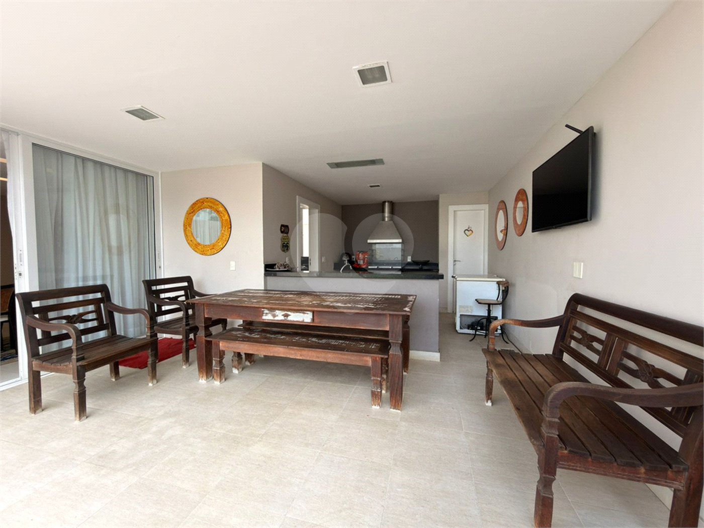 Casa à venda com 4 suítes em Portinho, Cabo Frio, RJ