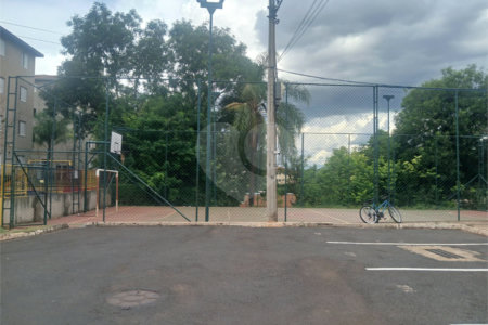 Apartamento à venda com 2 quartos em Condomínio Parque dos Cedros, Ribeirão Preto, SP