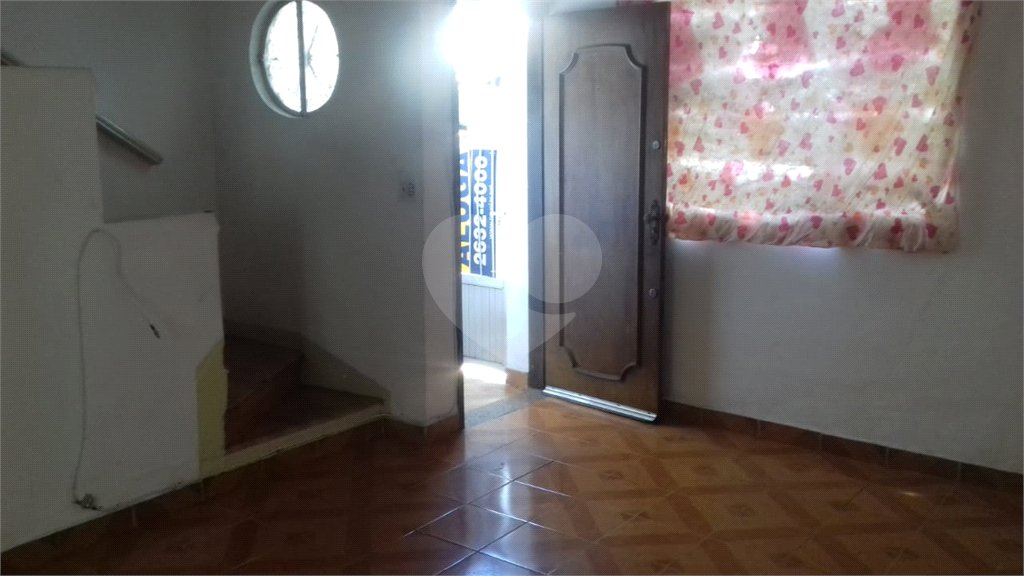 Sobrado à venda com 2 quartos em Santana, São Paulo, SP