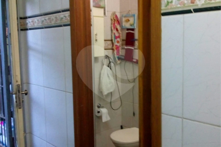 Sobrado à venda com 3 quartos, sendo 1 suíte, em Casa Verde, São Paulo, SP
