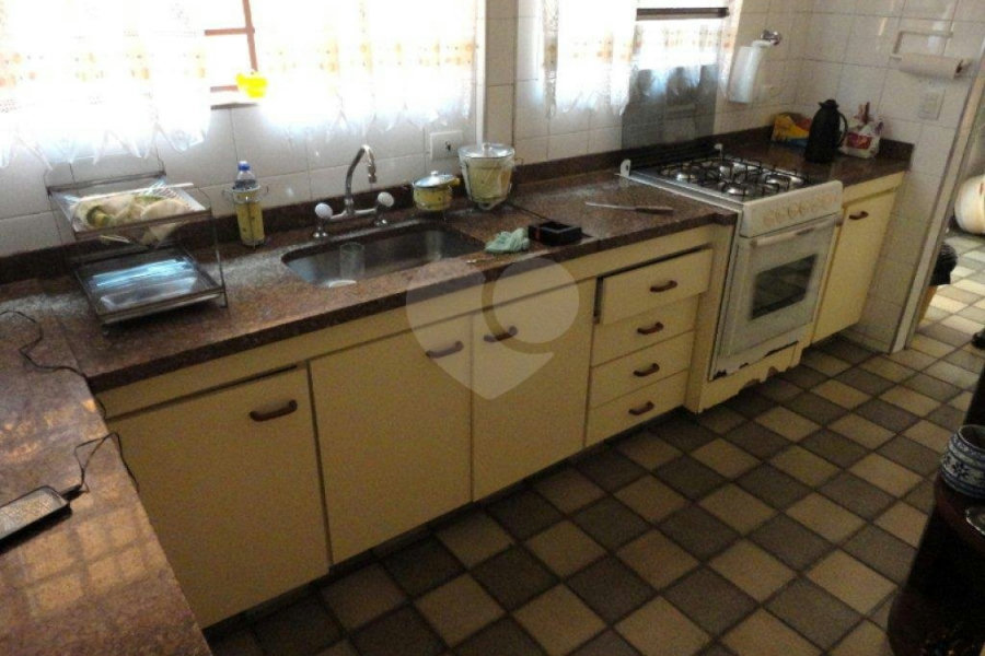 Casa à venda com 3 quartos, sendo 2 suítes, em Parque Mandaqui, São Paulo, SP