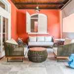 Casa à venda com 4 suítes no condomínio Residencial Chácara Monte Alegre, São Paulo - SP