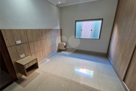 Casa à venda com 3 quartos, sendo 1 suíte, em Nova Tres Lagoas, Três Lagoas, MS