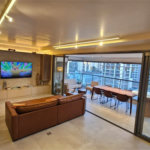 Apartamento à venda ou para alugar com 3 suítes em Brooklin Paulista, São Paulo, SP