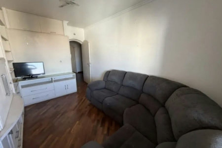 Apartamento à venda, 204 m² por R$ 3.500.000,00 - Indianópolis - São Paulo/SP