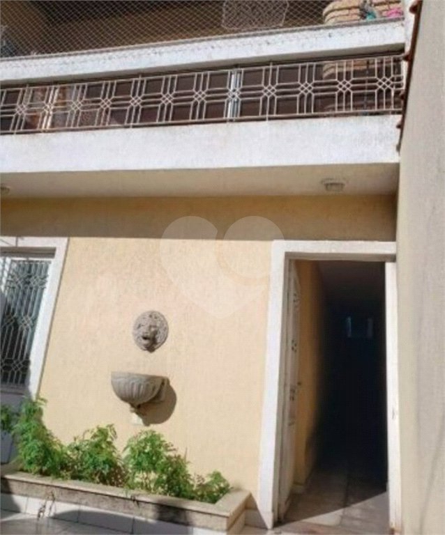 Casa à venda com 4 quartos, sendo 3 suítes,  em Tucuruvi, São Paulo, SP