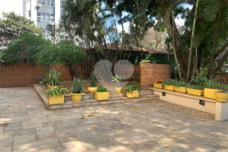 Apartamento à venda com 1 quarto em Jardim Paulista, São Paulo, SP