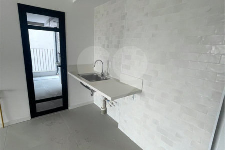 Apartamento à venda com 2 suítes em Pinheiros, São Paulo, SP