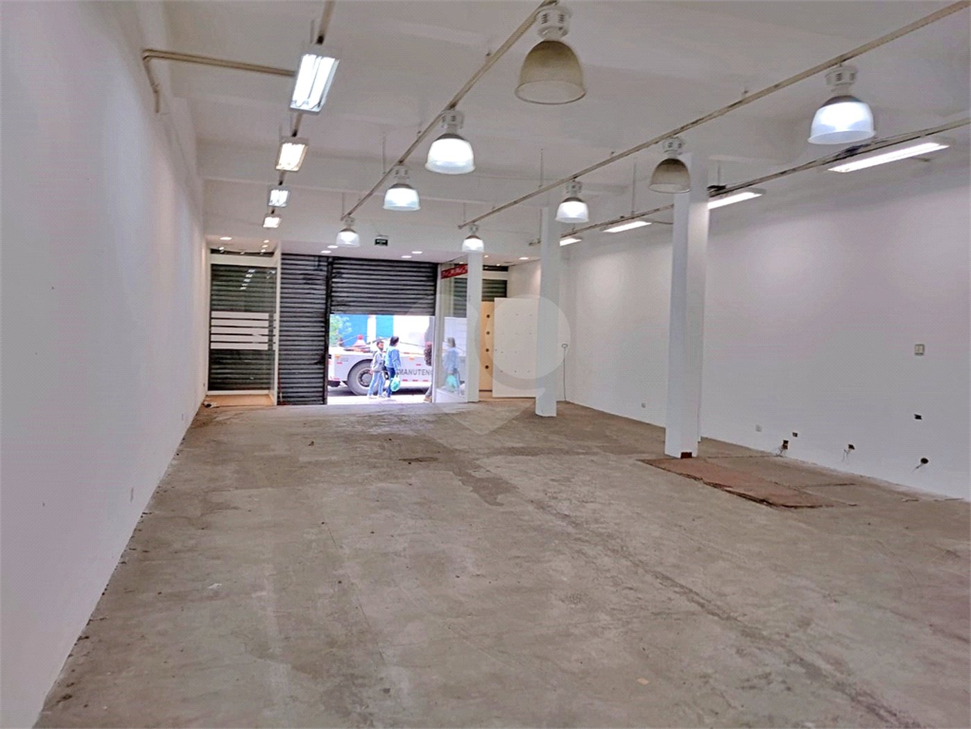 Salão Comercial à venda ou para alugar em Santo Amaro, São Paulo, SP