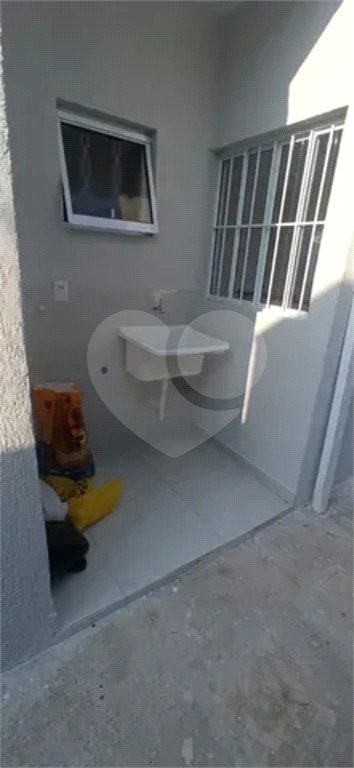 Casa à venda com 2 quartos em Chácaras Pousada do Vale, São José dos Campos, SP