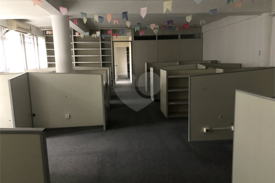 Sala à venda ou para alugar em Santa Cecília, São Paulo, SP