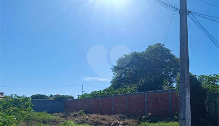 Terreno à venda em São José, Armação dos Búzios, RJ