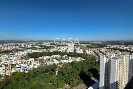 Duplex à venda ou para alugar com 4 quartos, sendo 5 suítes, em Parque Campolim, Sorocaba, SP