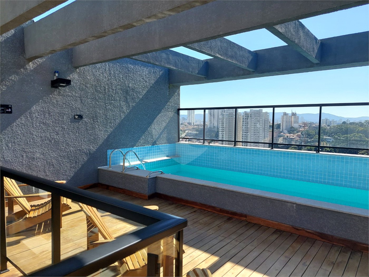Apartamento para alugar com 2 quartos em Vila Maria, São Paulo, SP