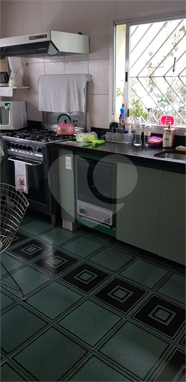 Casa à venda com 3 quartos, sendo 1 suíte, em Santana, São Paulo, SP
