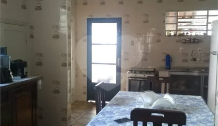Casa à venda com 2 quartos em Ponte Preta, Campinas, SP