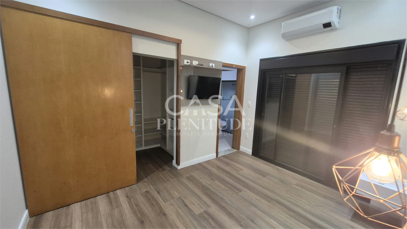Casa em condomínio à venda com 3 suítes em Parque Ibiti Reserva, Sorocaba, SP