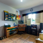 Sobrado à venda ou para alugar com 4 quartos, sendo 1 suíte, em Vila Anglo Brasileira, São Paulo, SP