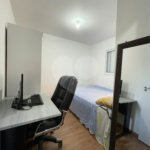 Apartamento à venda com 2 quartos em Botujuru, Mogi das Cruzes, SP