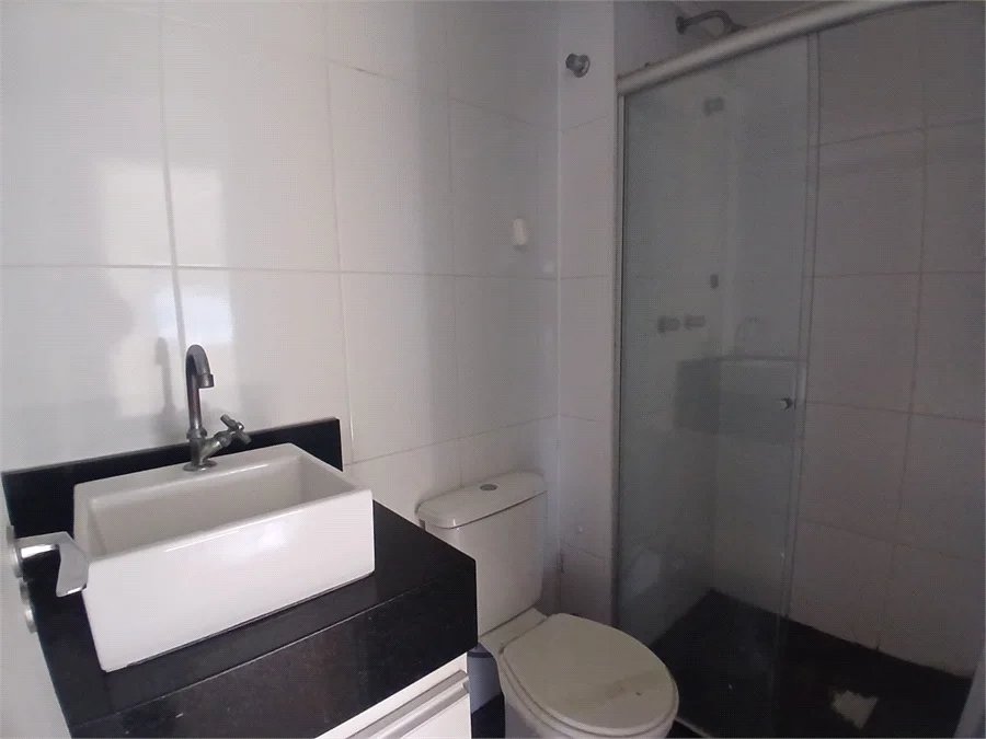 Apartamento à venda ou para alugar com 2 quartos, sendo 1 suíte,  em Vila Leopoldina, São Paulo, SP