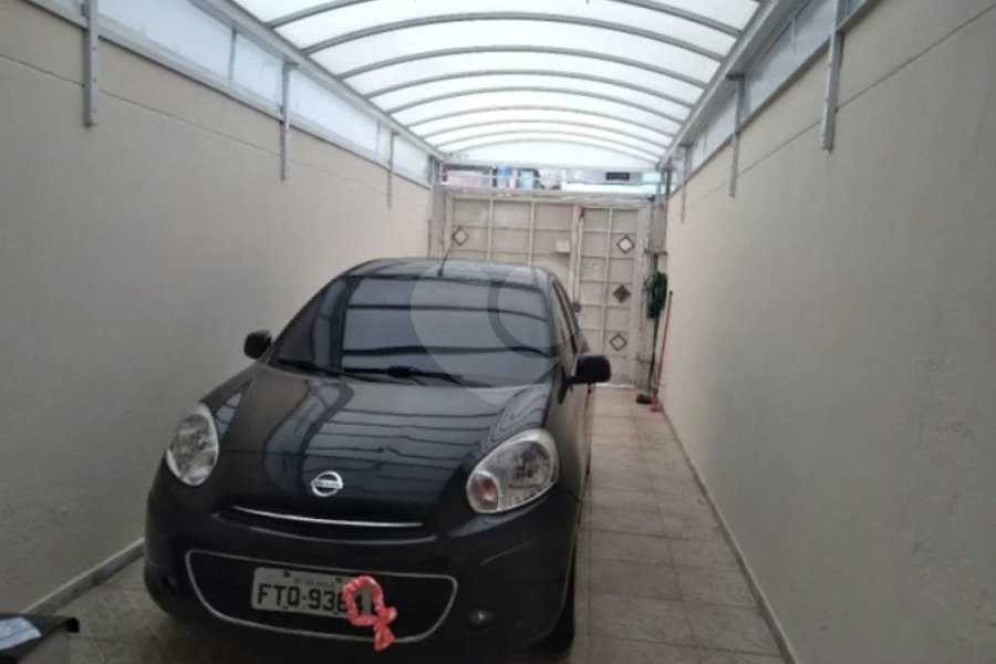 Casa à venda com 2 quartos em Itaquera, São Paulo, SP