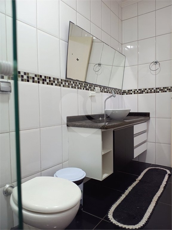 Sobrado à venda com 3 quartos, sendo 2 suítes,  em Jardim Wanel Ville V, Sorocaba, SP