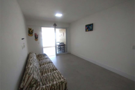 Apartamento Residencial à venda, Jardim Astúrias, Guarujá - AP0683.