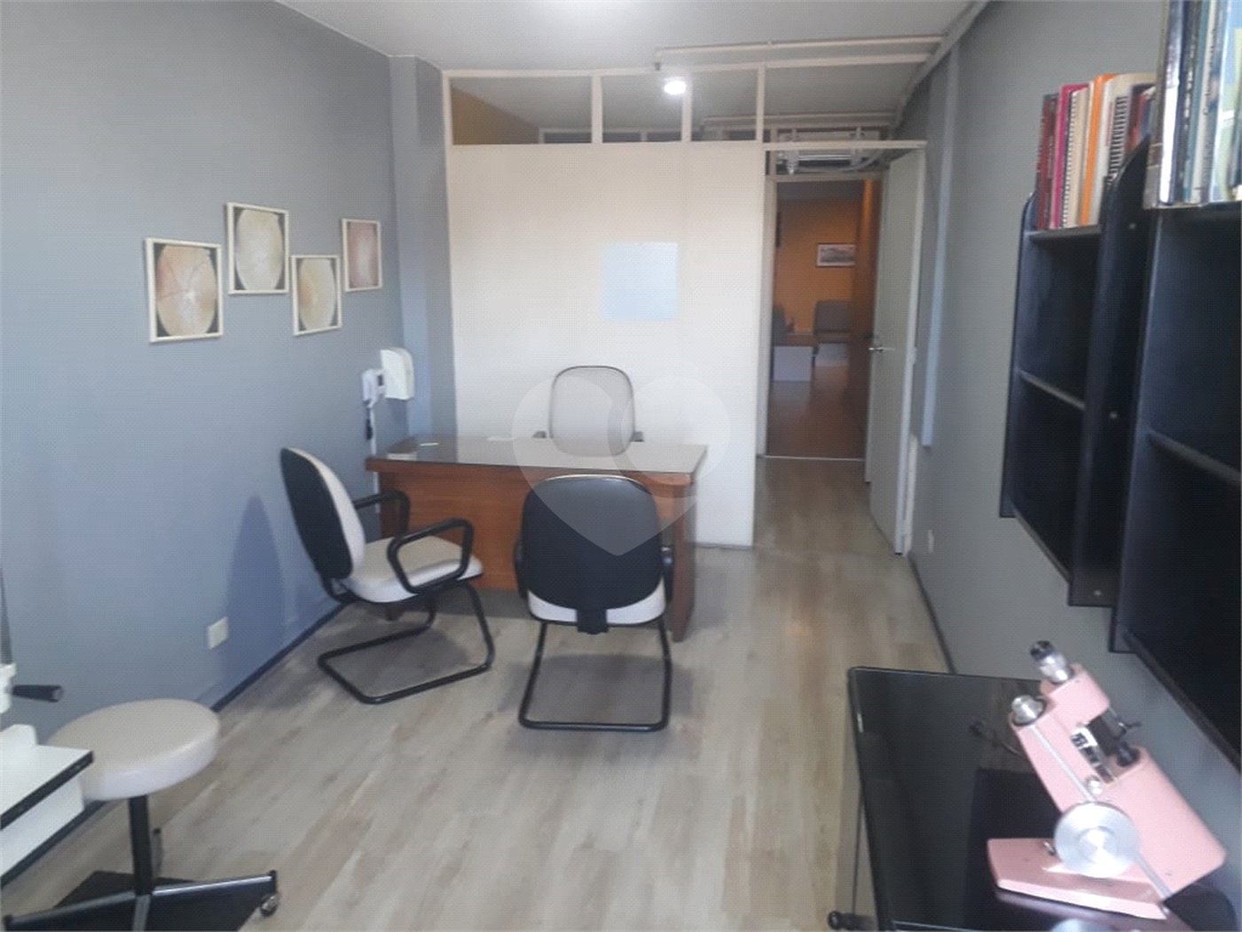 Sala à venda ou para alugar em Tijuca, Rio de Janeiro, RJ
