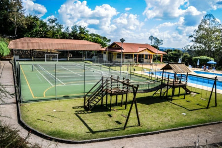 Hotel à venda com 15 suítes em Jardim Maristela, Atibaia, SP