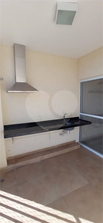 Apartamento para alugar com 3 quartos, sendo 1 suíte,  em Vila Helena, Atibaia, SP