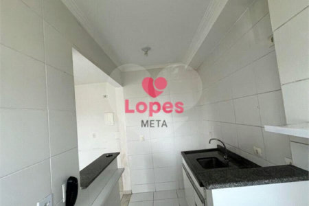 Apartamento à venda com 2 quartos em Loteamento Villa Branca, Jacareí, SP