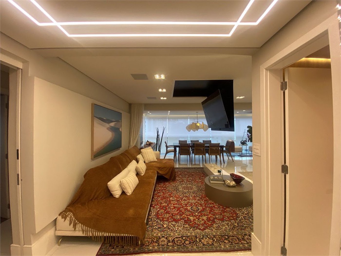 Apartamento Residencial à venda, Embaré, Santos - AP0945.