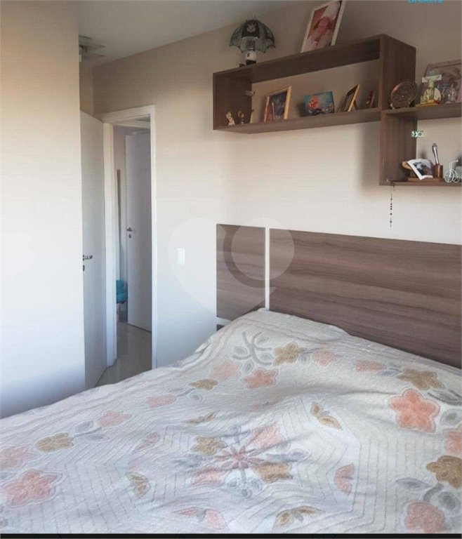 Apartamento à venda com 3 quartos, sendo 1 suíte, em Vila Leonor, Guarulhos, SP