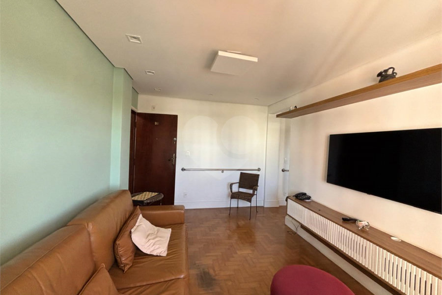 Apartamento à venda com 2 quartos em Santana, São Paulo, SP