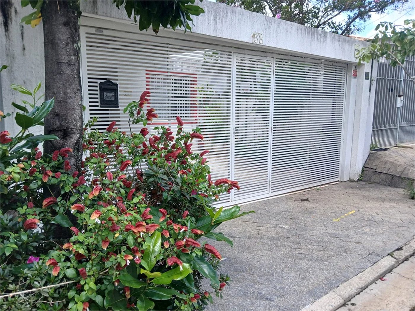 Casa Térrea à venda com 4 quartos, sendo 1 suíte, em Vila Leopoldina, São Paulo, SP