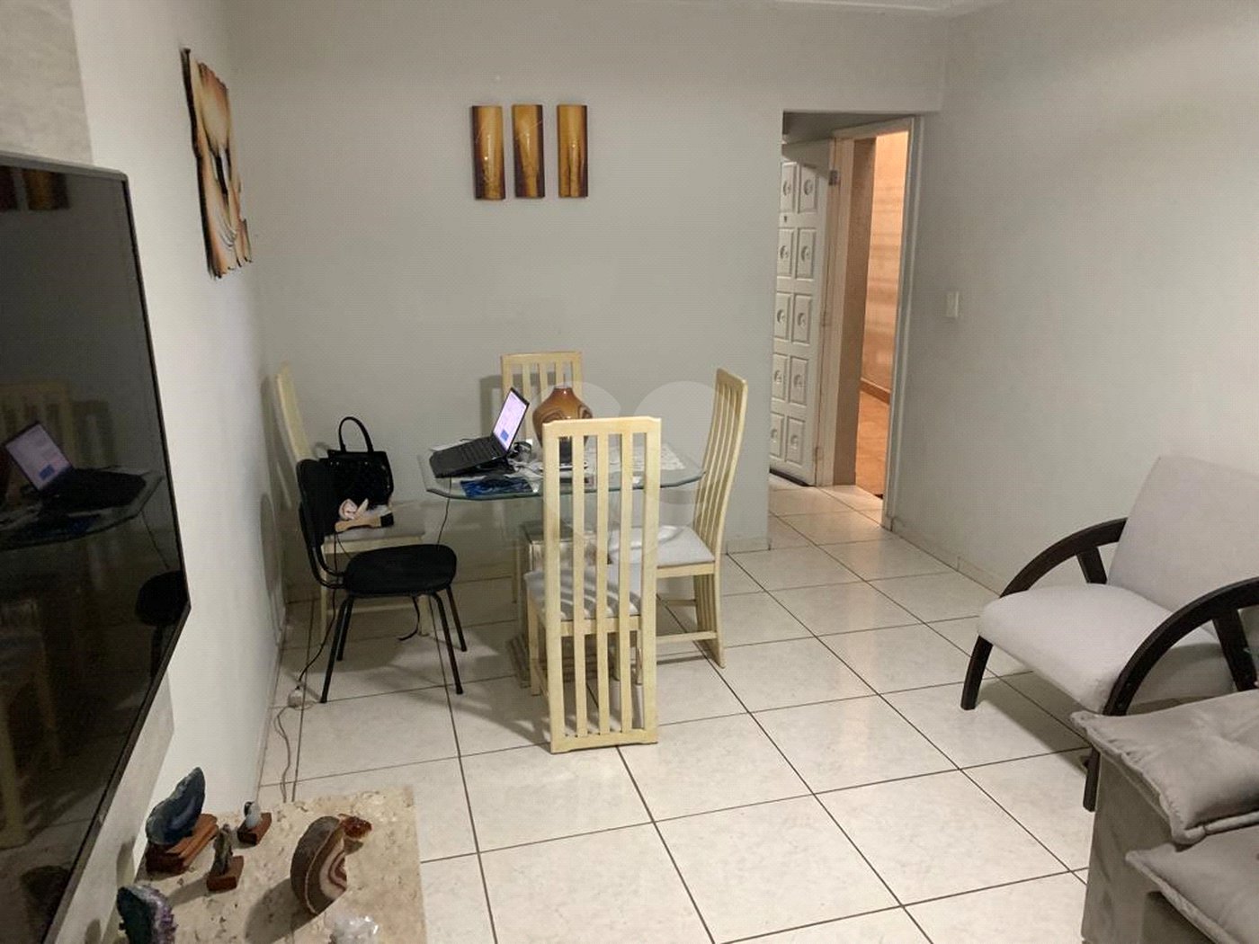 Sobrado à venda com 2 quartos em Vila Mazzei, São Paulo, SP