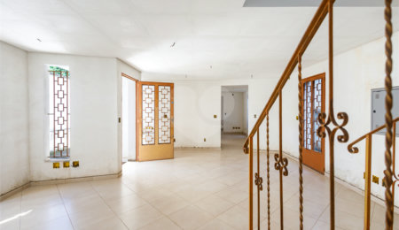 Sobrado à venda com 5 quartos, sendo 4 suítes,  em Brooklin, São Paulo, SP