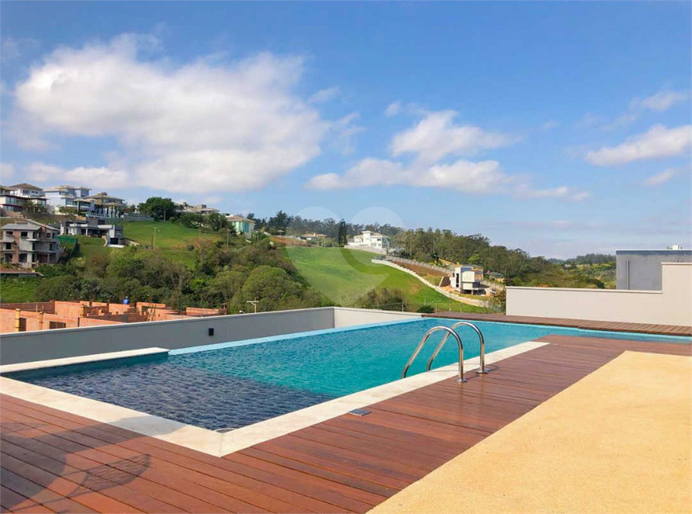 Sobrado à venda com 3 suítes em Condominio Residencial Paradiso, Itatiba, SP