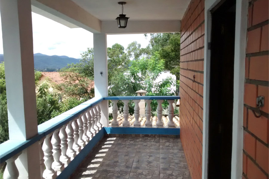 Casa à venda com 4 quartos em Capoavinha, Mairiporã, SP