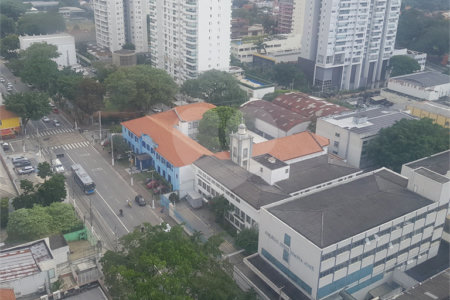 Sala à venda em Alto da Boa Vista, São Paulo, SP