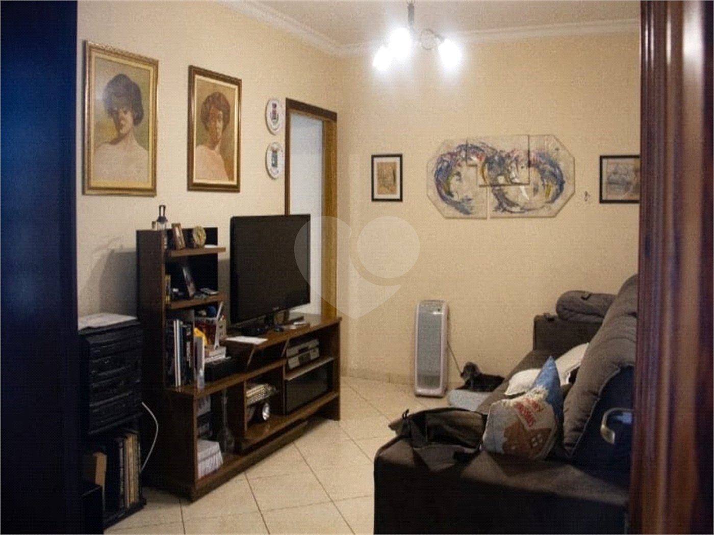Casa Térrea à venda com 3 quartos, sendo 1 suíte, em Vila Irmãos Arnoni, São Paulo, SP