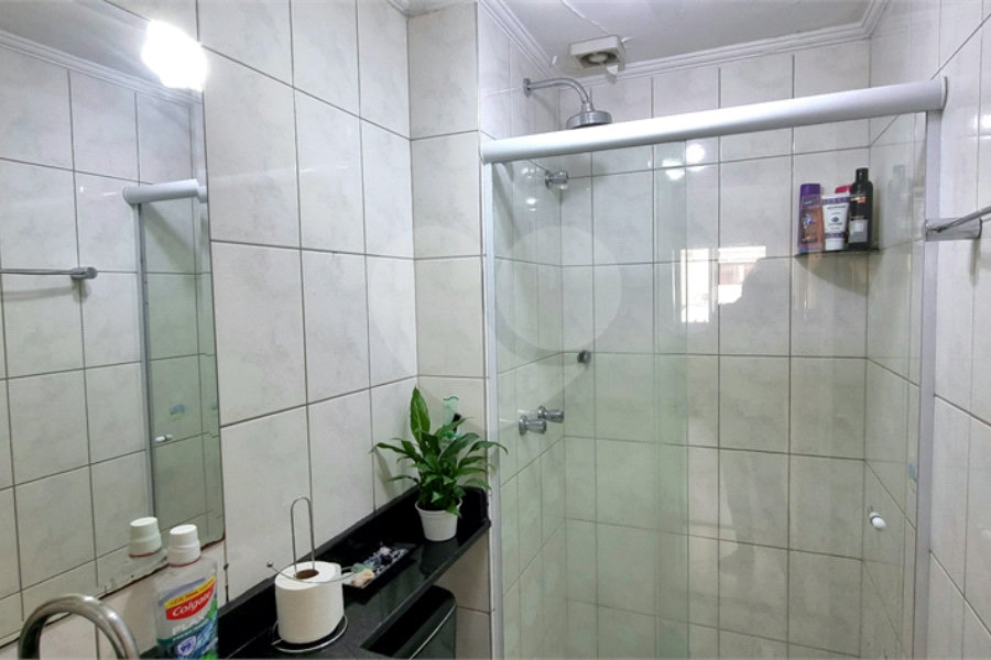 Apartamento à venda com 3 quartos, sendo 1 suíte,  em Santana, São Paulo, SP