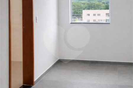 Studio à venda com 1 quarto em Parque Maria Luiza, São Paulo, SP
