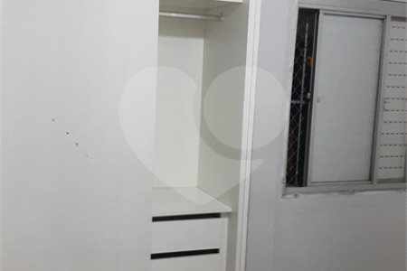 Apartamento à venda com 2 quartos em Vila das Belezas, São Paulo, SP