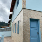 Sobrado à venda com 2 quartos em Tremembé, São Paulo, SP