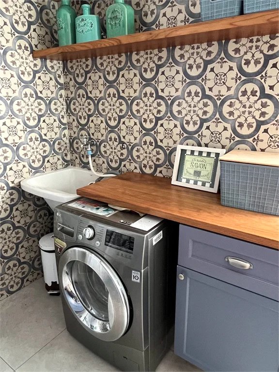 Apartamento à venda com 3 suítes em Vila Leopoldina, São Paulo, SP
