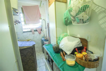 Casa à venda com 4 quartos em Vila Regente Feijó, São Paulo, SP
