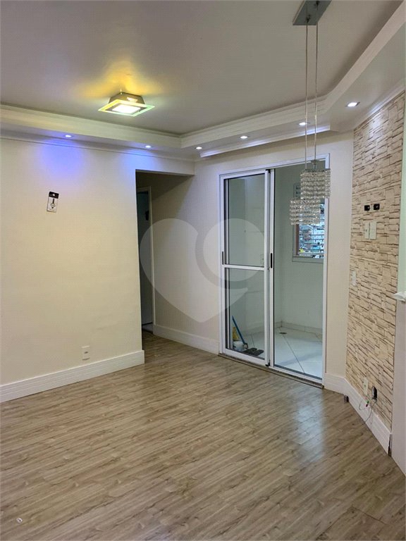 Apartamento à venda com 2 quartos em Vila Nova Cachoeirinha, São Paulo, SP